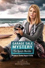 Watch Garage Sale Mystery The Beach Murder Niter