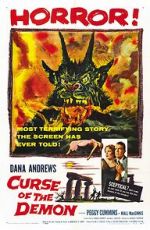 Watch Curse of the Demon Niter