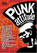 Watch Punk: Attitude Niter
