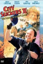Watch City Slickers II: The Legend of Curly's Gold Niter