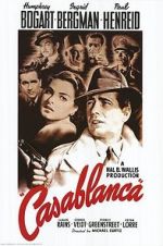 Watch Casablanca Niter