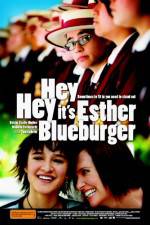 Watch Hey Hey It's Esther Blueburger Niter