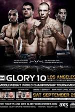 Watch Glory 10 Los Angeles Niter