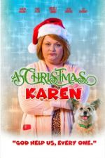 Watch A Christmas Karen Niter