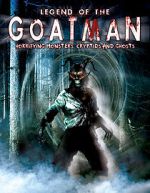 Watch Legend of the Goatman: Horrifying Monsters, Cryptids and Ghosts Niter