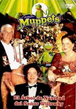 Watch Mr. Willowby\'s Christmas Tree (TV Short 1995) Niter