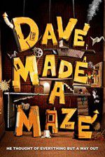 Watch Dave Made a Maze Niter