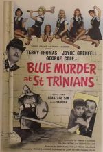Watch Blue Murder at St. Trinian\'s Niter