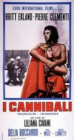 Watch The Year of the Cannibals Niter