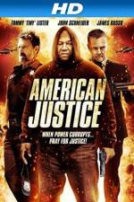 Watch American Justice Niter