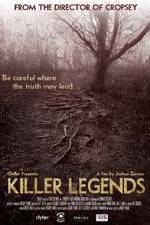 Watch Killer Legends Niter