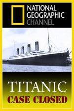 Watch Titanic: Case Closed Niter