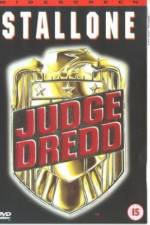 Watch Judge Dredd Niter