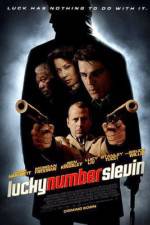 Watch Lucky Number Slevin Niter