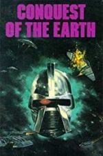 Watch Conquest of the Earth Niter