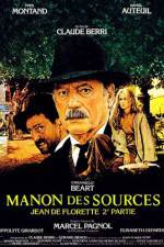 Watch Manon des sources Niter