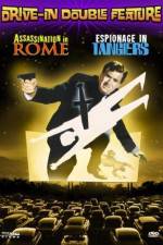 Watch Assassination in Rome Niter