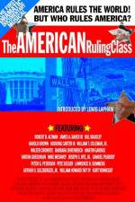 Watch The American Ruling Class Niter
