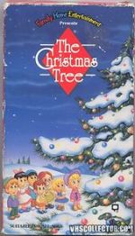 Watch The Christmas Tree (TV Short 1991) Niter