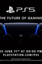 Watch PS5 - The Future of Gaming Niter
