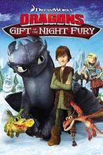 Watch Dragons Gift of the Night Fury Niter