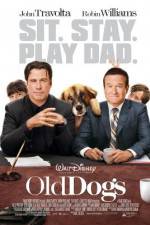 Watch Old Dogs Niter