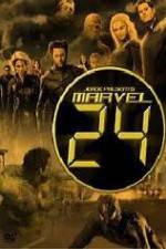 Watch Marvel 24 (Fanedit) Niter