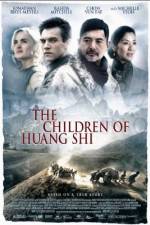 Watch The Children of Huang Shi Niter