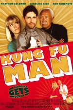 Watch Kung Fu Man Niter