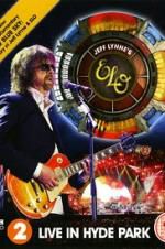 Watch Jeff Lynne\'s ELO at Hyde Park Niter
