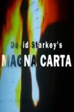 Watch David Starkey\'s Magna Carta Niter