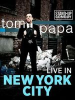 Watch Tom Papa: Live in New York City Niter