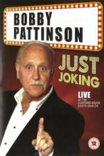 Watch Bobby Patterson - Just Joking Niter