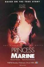 Watch The Princess And The Marine Niter