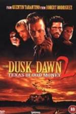Watch From Dusk Till Dawn 2: Texas Blood Money Niter
