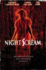 Watch NightScream Niter