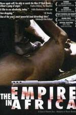Watch The Empire in Africa Niter