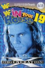 Watch WWF in Your House D-Generation-X Niter