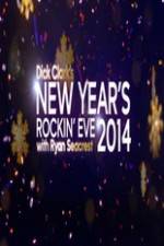 Watch Dick Clark's Primetime New Year's Rockin' Eve With Ryan Seacrest Niter