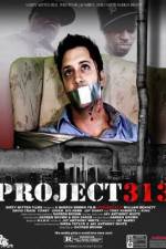 Watch Project 313 Niter