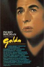 Watch A Woman Called Golda Niter