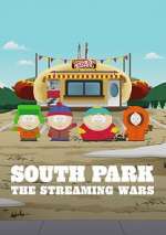 Watch South Park: The Streaming Wars (TV Special 2022) Niter