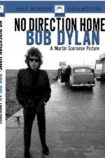 Watch No Direction Home Bob Dylan Niter