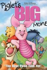 Watch Piglet's Big Movie Niter