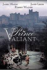 Watch Prince Valiant Niter