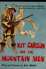 Watch Kit Carson and the Mountain Men Niter