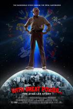 Watch With Great Power The Stan Lee Story Niter