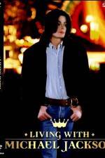 Watch Living with Michael Jackson: A Tonight Special Niter