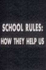 Watch School Rules: How They Help Us Niter