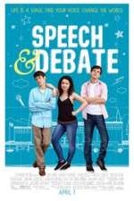 Watch Speech & Debate Niter